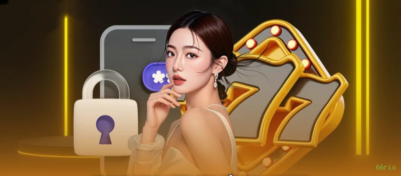 Slots no app 66rio mobile